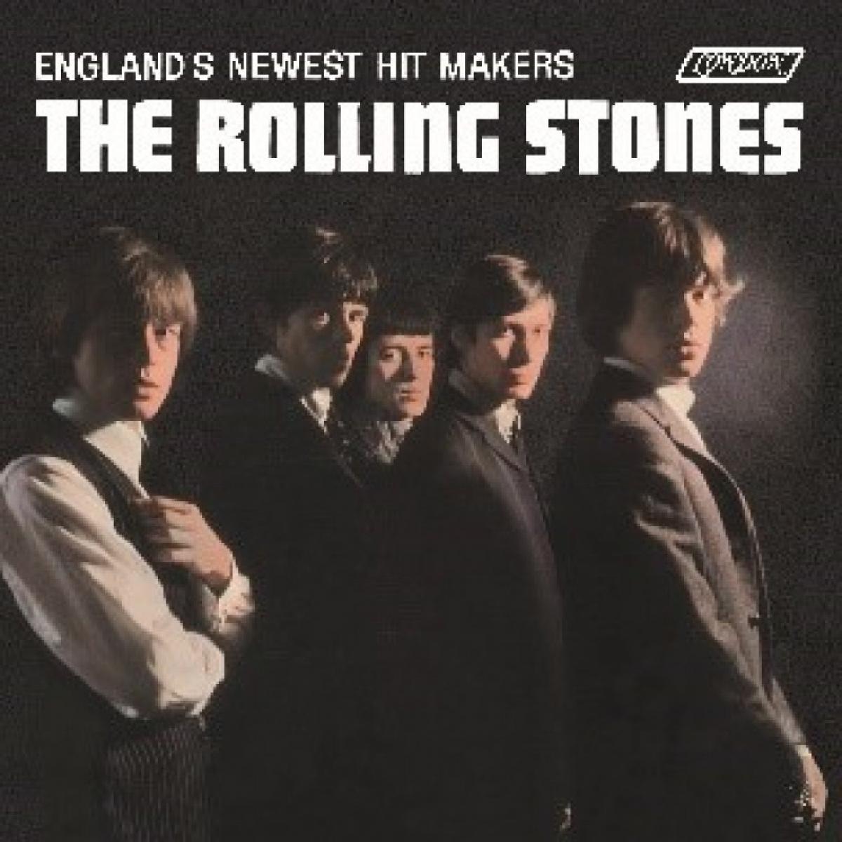 THE ROLLING STONES 