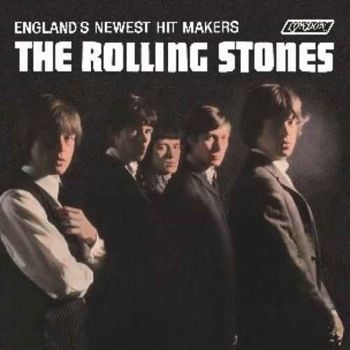 THE ROLLING STONES 