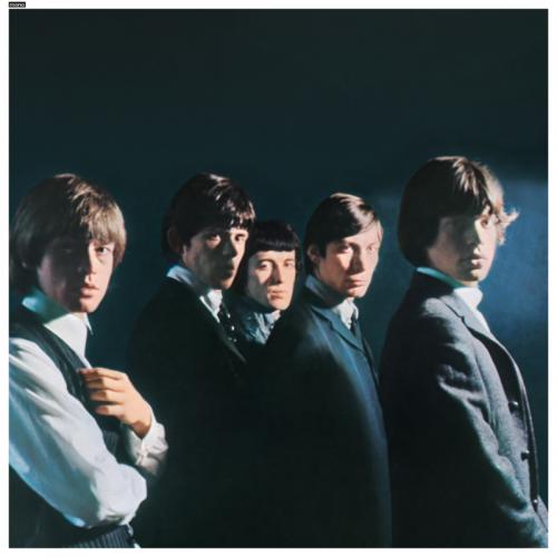 THE ROLLING STONES 