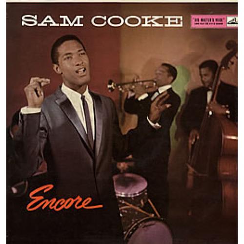 COOKE SAM 