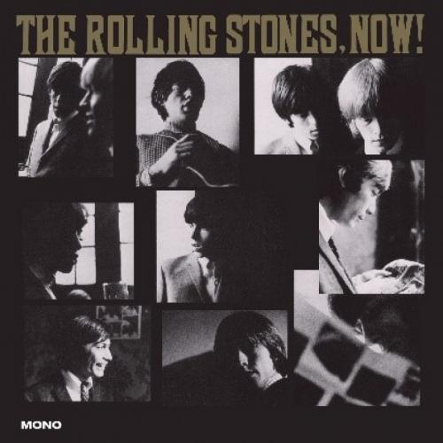 THE ROLLING STONES 