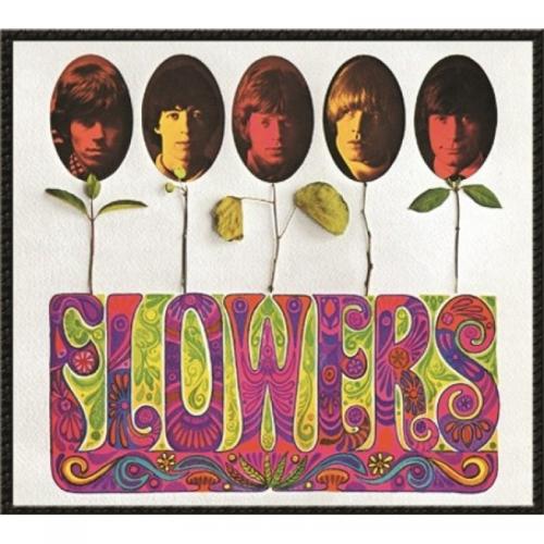 THE ROLLING STONES 