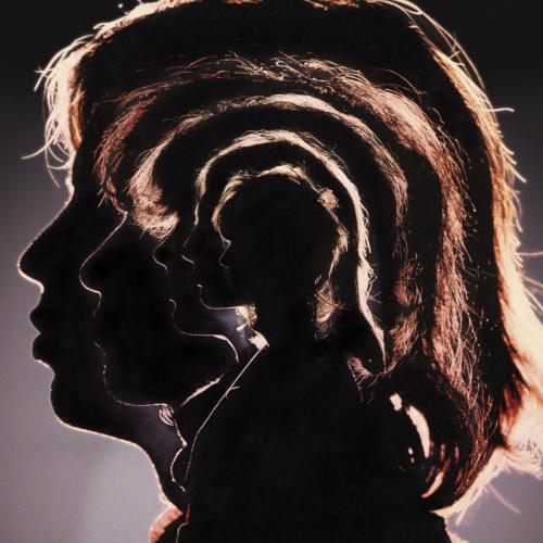 ROLLING STONES 