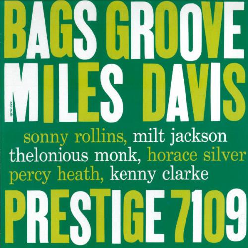 DAVIS MILES 