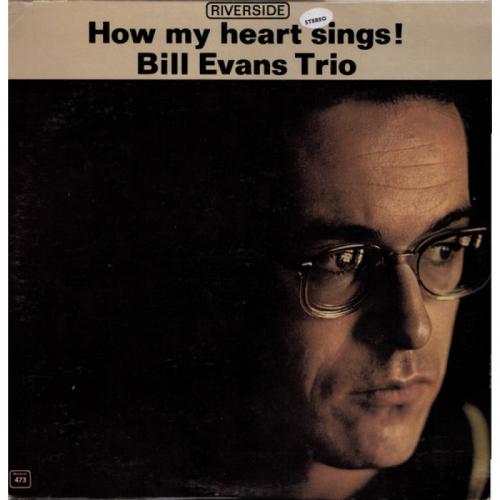 EVANS BILL TRIO 
