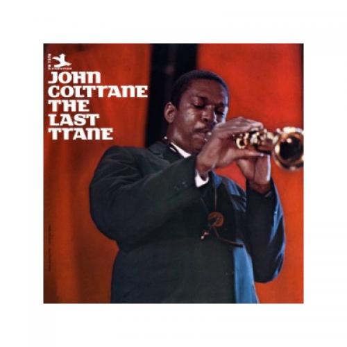 COLTRANE JOHN 