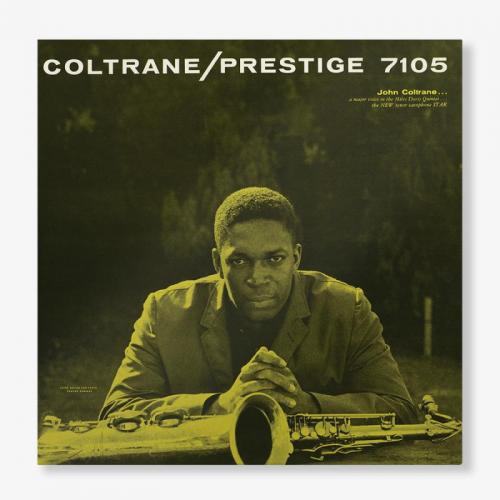 COLTRANE JOHN 