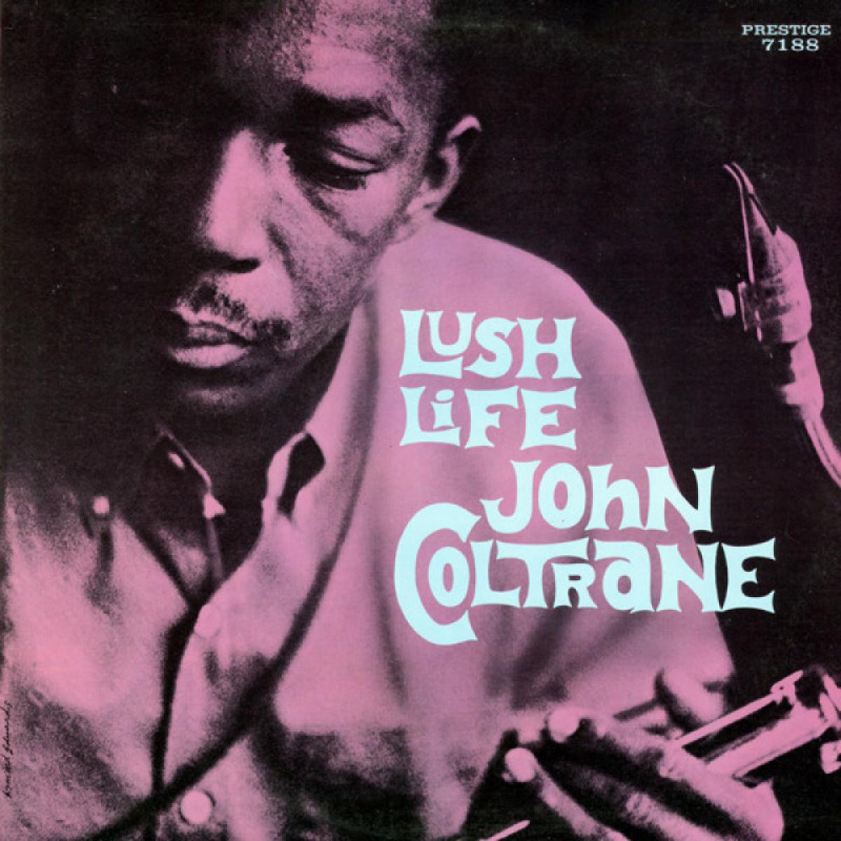 COLTRANE JOHN 