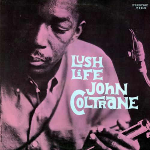 COLTRANE JOHN 