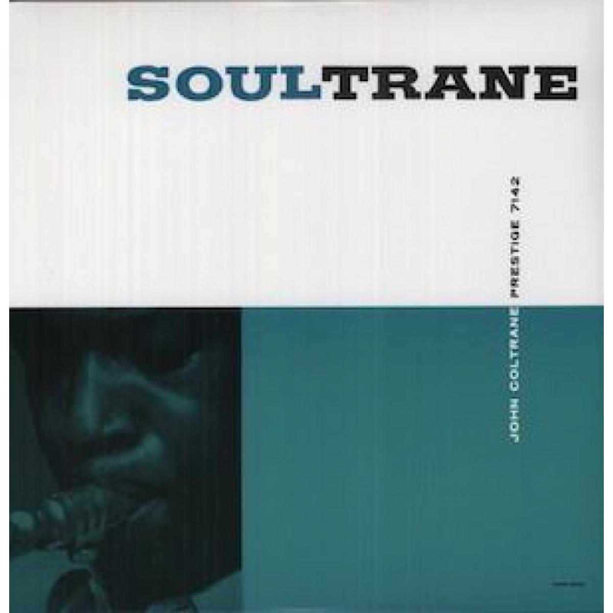 COLTRANE JOHN 