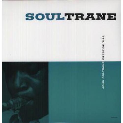 COLTRANE JOHN 