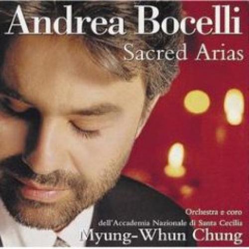 BOCELLI ANDREA 