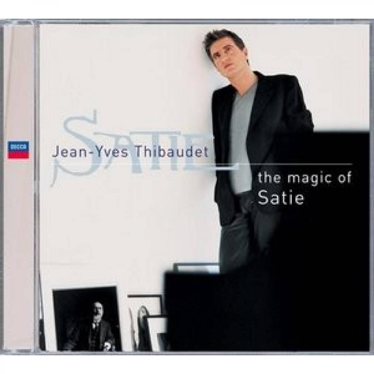 THIBAUDET JEAN-YVES 