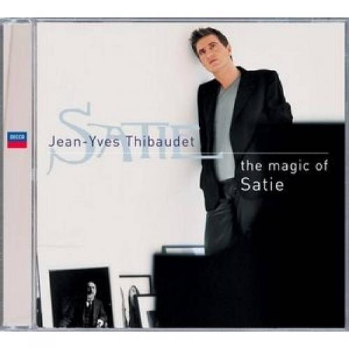 THIBAUDET JEAN-YVES 