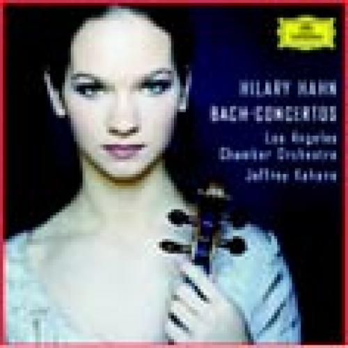 HAHN HILARY/LACO/KAHANE 