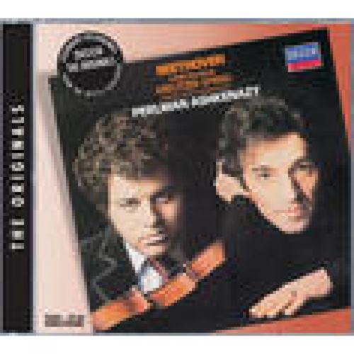PERLMAN/ASHKENAZY 