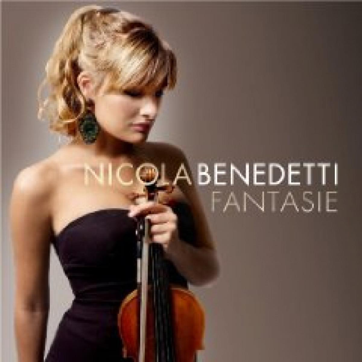 BENEDETTI NICOLA 