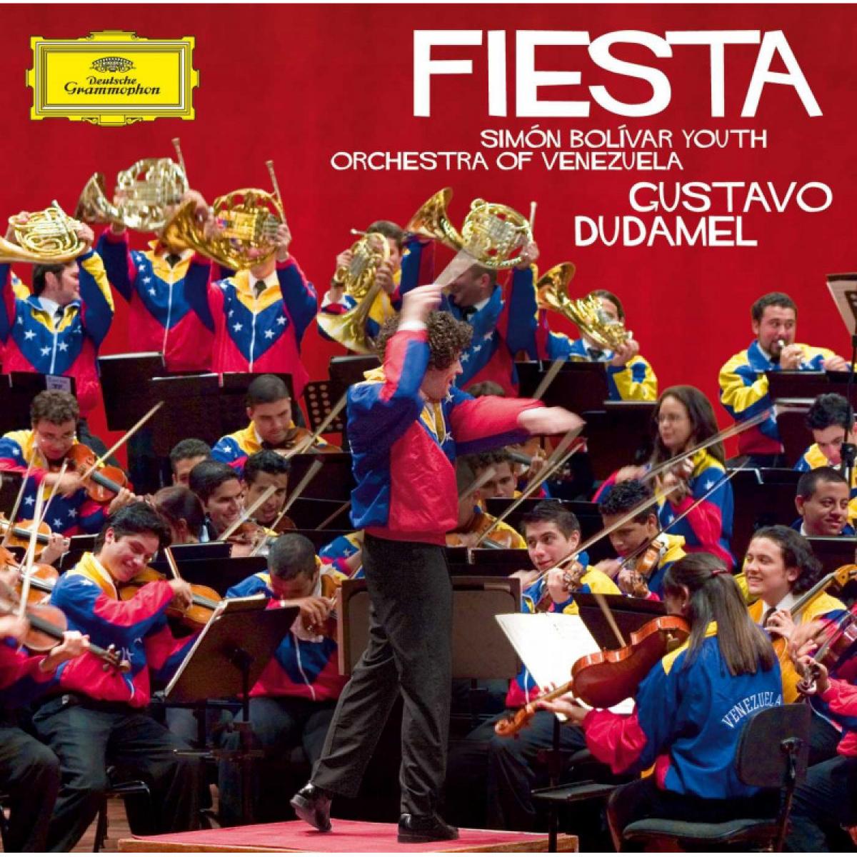 DUDAMEL GUSTAVO/SBYOV 
