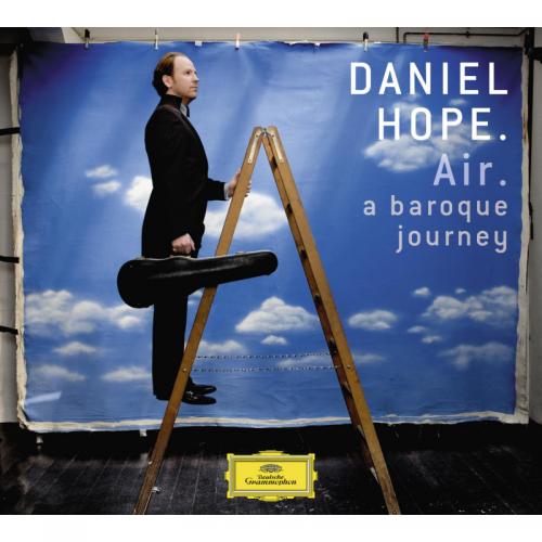 HOPE DANIEL 