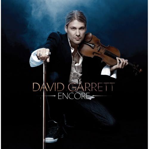 GARRETT DAVID 