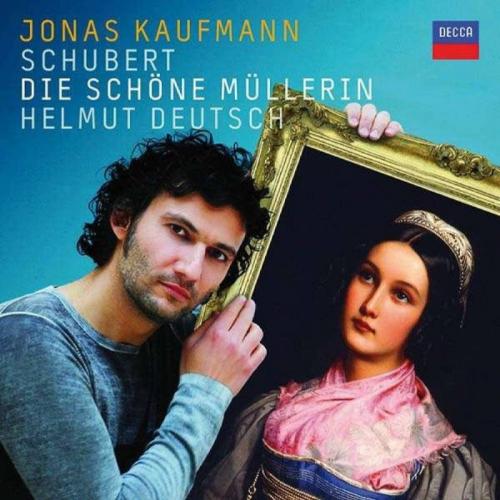 KAUFMANN JONAS 
