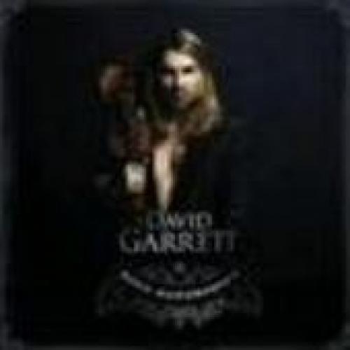 GARRETT DAVID 