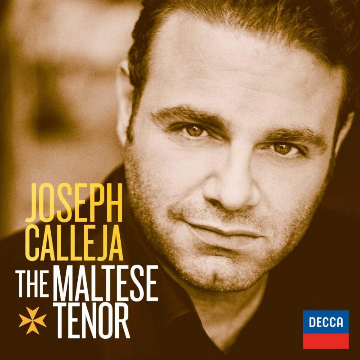 CALLEJA JOSEPH 