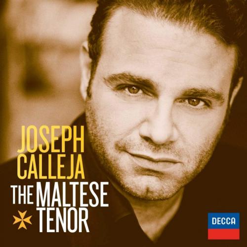CALLEJA JOSEPH 
