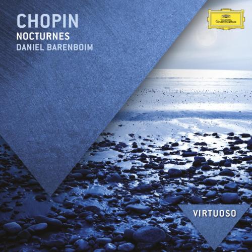 BARENBOIM DANIEL 