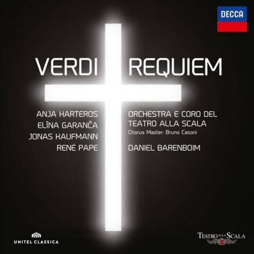KAUFMANN/BARENBOIM/SCALA 