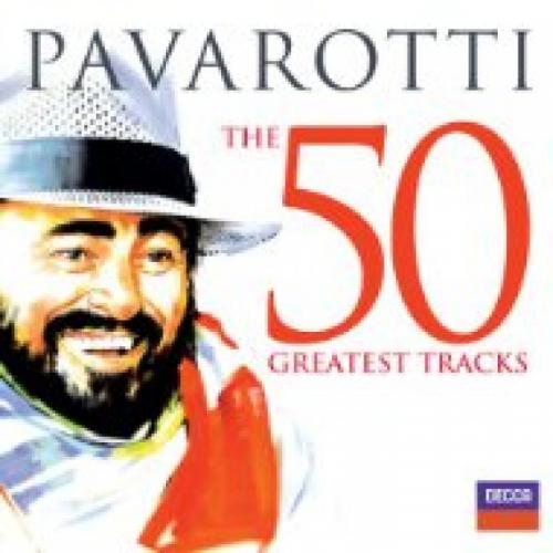PAVAROTTI LUCIANO 