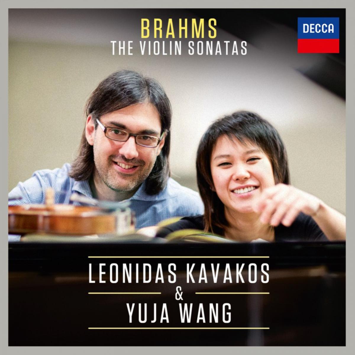 KAVKOS LEONIDAS/WANG YUJA 