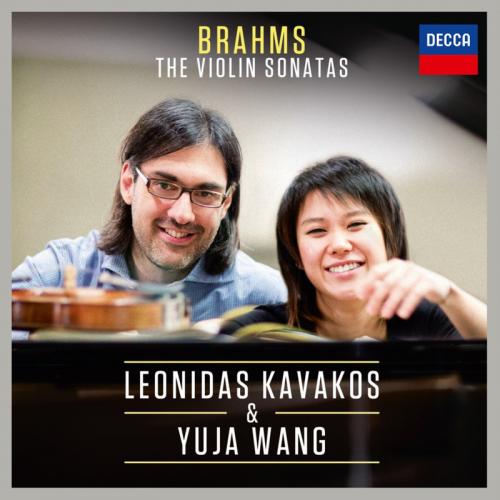 KAVKOS LEONIDAS/WANG YUJA 