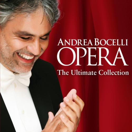 BOCELLI ANDREA 