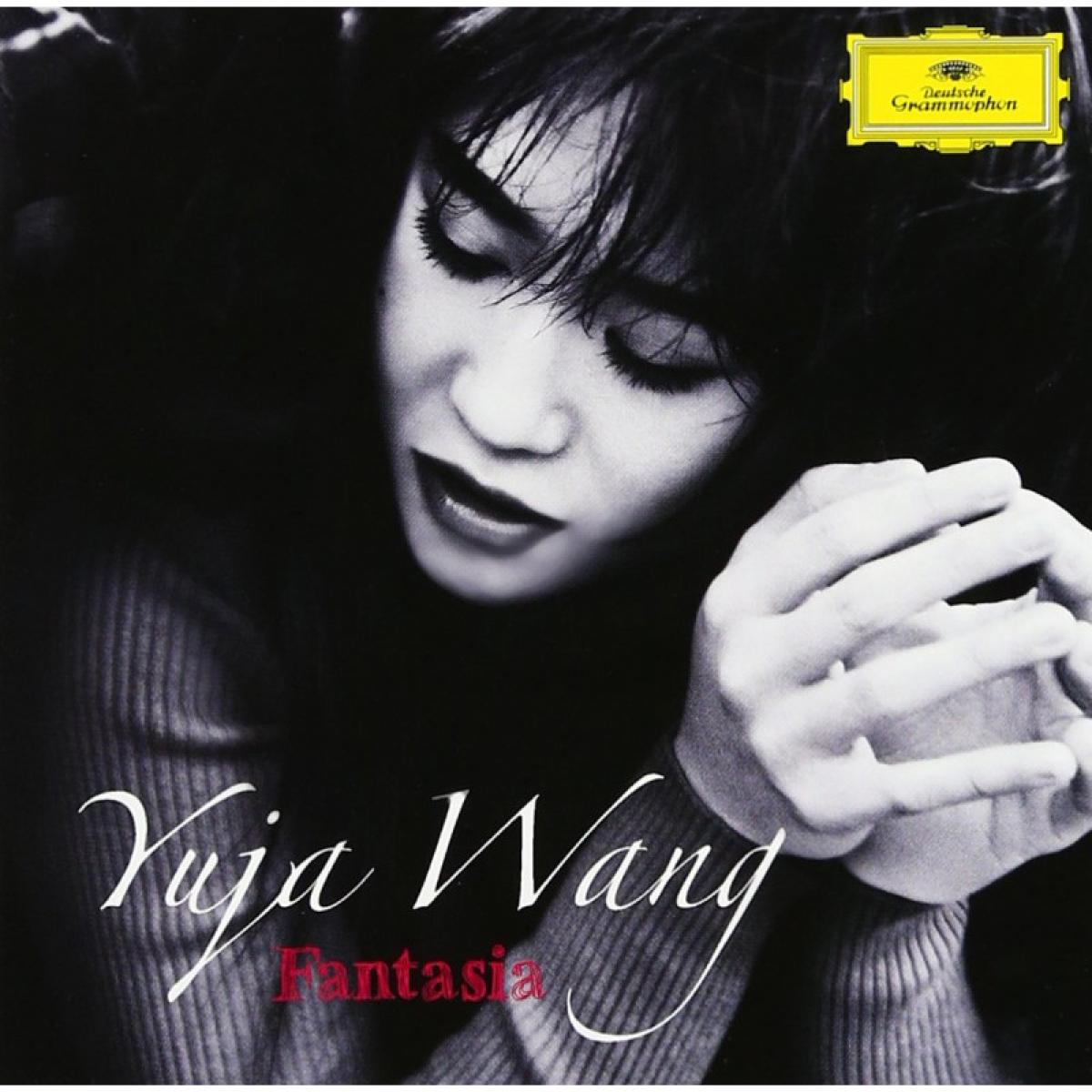 WANG YUJA 