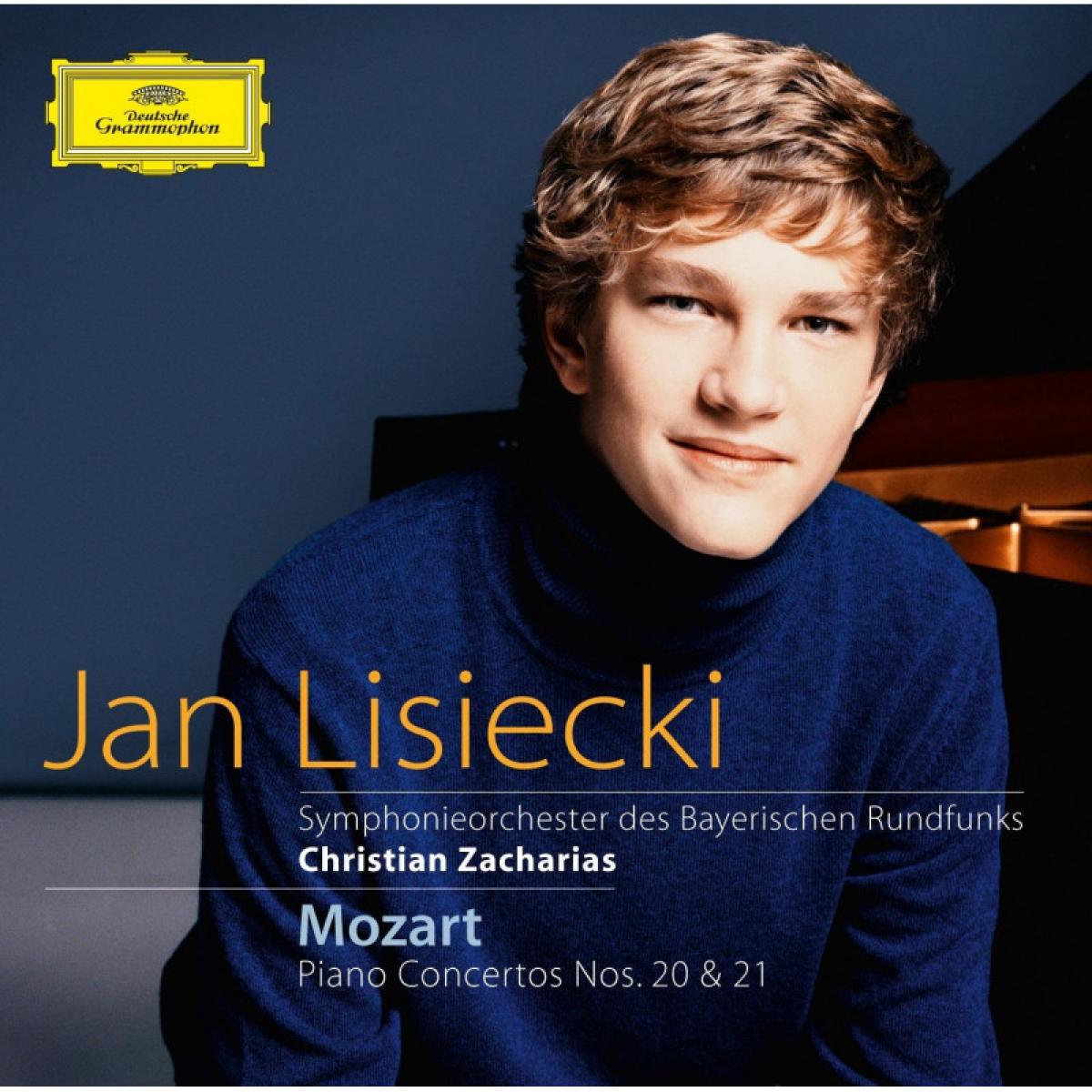 LISIECKI JAN 