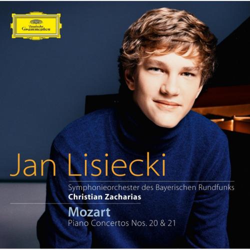 LISIECKI JAN 