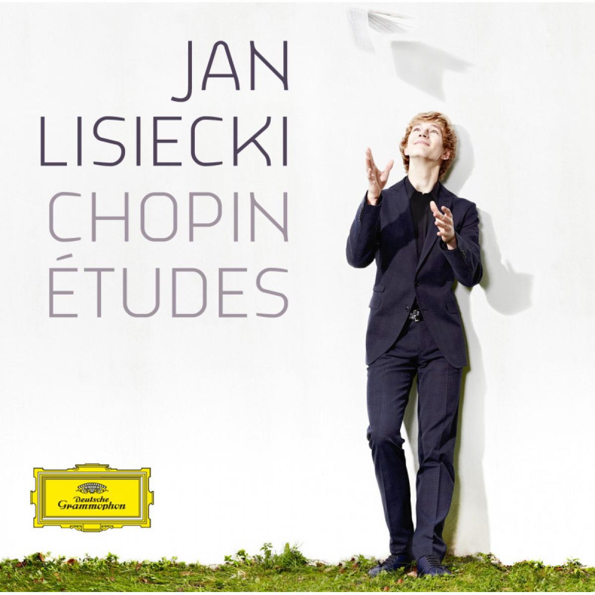 LISIECKI JAN 
