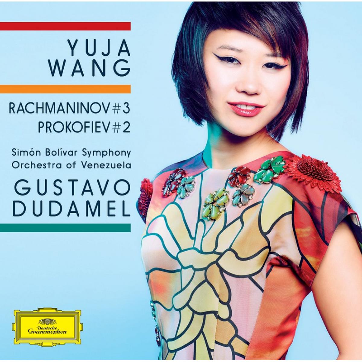 WANG YUJA 