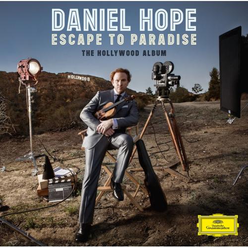 HOPE DANIEL 