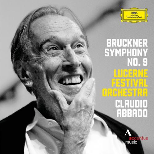 ABBADO/LUCERN.FESTIV.ORCH. 