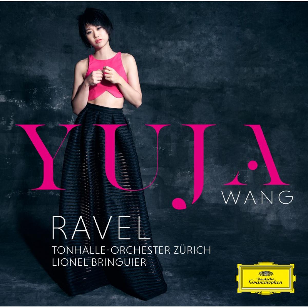 WANG YUJA 