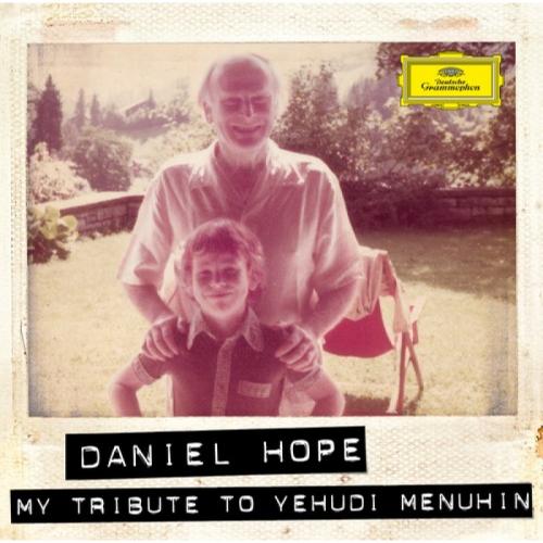 HOPE DANIEL 
