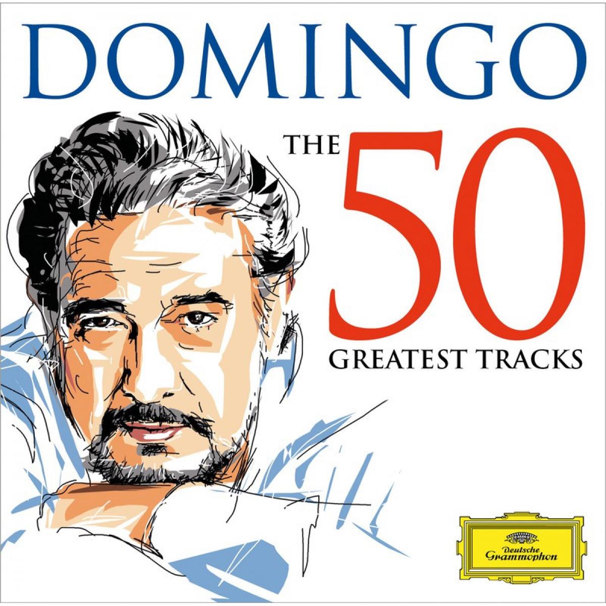 DOMINGO PLACIDO 