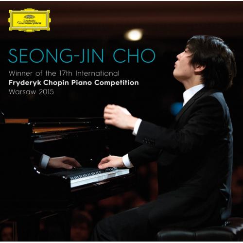 CHO SEONG-JIN 