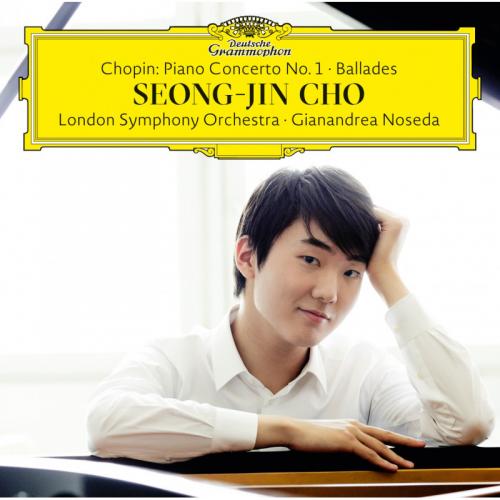 CHO SEONG-JIN 