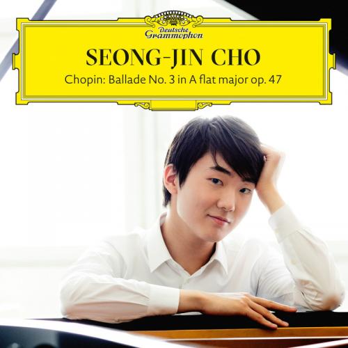CHO SEONG-JIN 
