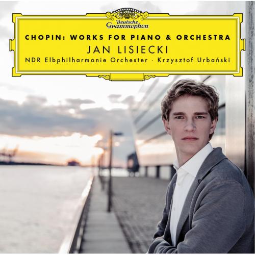 LISIECKI JAN 