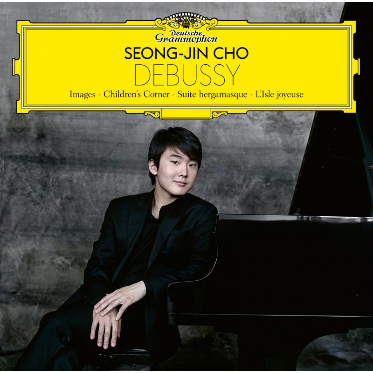 CHO SEONG-JIN 
