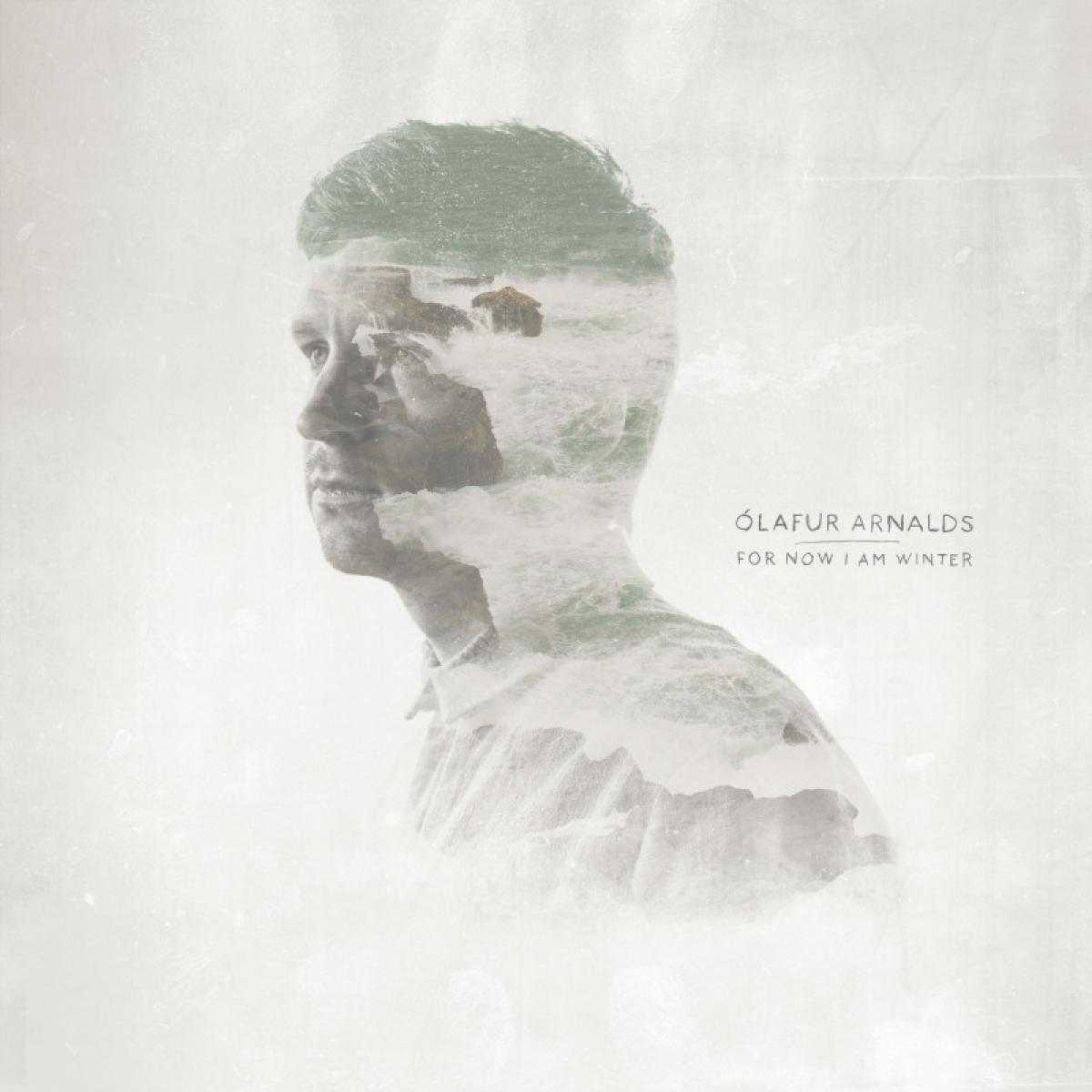 ARNALDS OLAFUR 